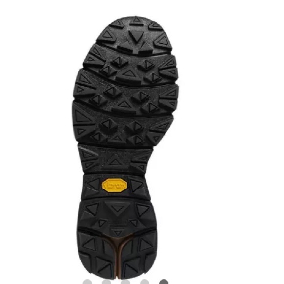 Danner Mountain 600 Womens Hiking Boots NIB 7 - Picture 5 of 9